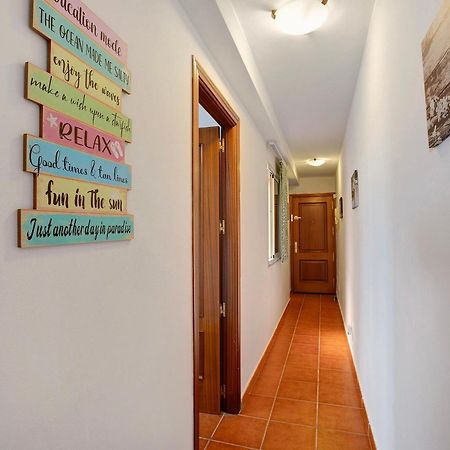 Apartamento Mi Refugio En La Jaca Arico Exterior foto