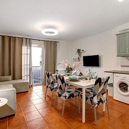 Apartamento Mi Refugio En La Jaca Arico Exterior foto