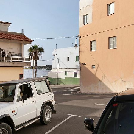 Apartamento Mi Refugio En La Jaca Arico Exterior foto
