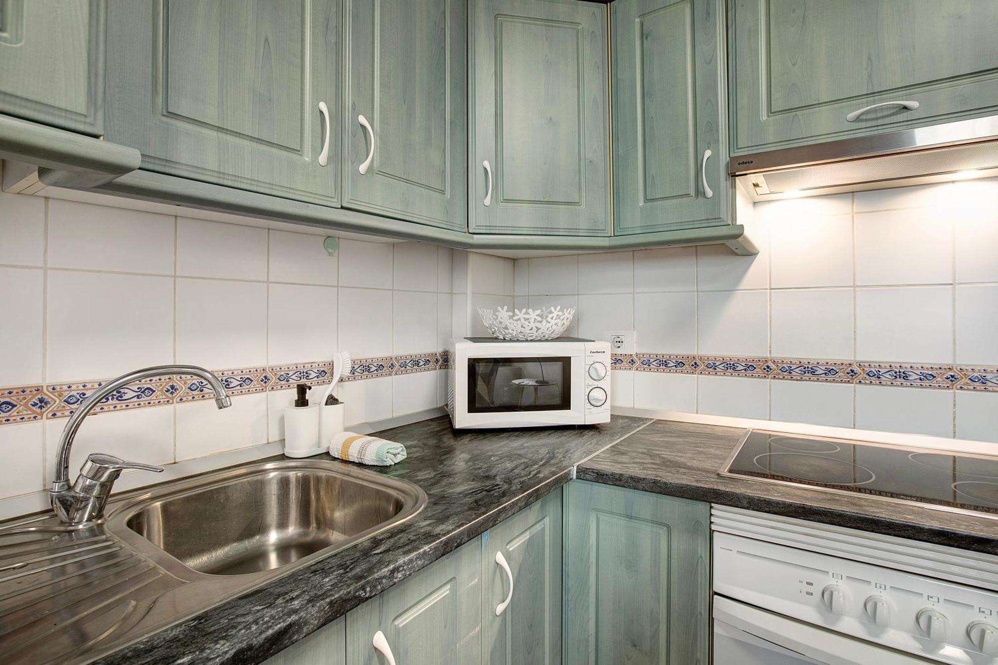 Apartamento Mi Refugio En La Jaca Arico Exterior foto